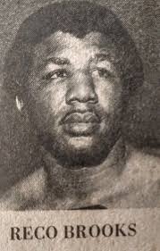 Remembering former heavyweight contender "the bluff's butcher"