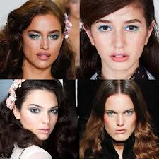 Slffashion Blue Eye Makeup Eye Trends Makeup Trends
