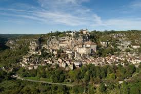 Les plus beaux villages des. 50 Beaux Villages De France Beaux Villages De France Sud Ouest Routard Com