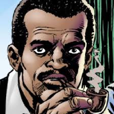 Comic_Log's Comic Book Wish List