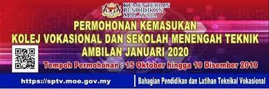 Kolej Vokasional Pengkalan Chepa Posts Facebook