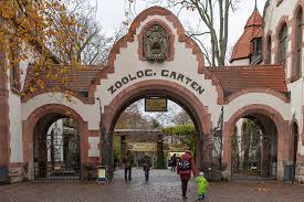 It was taken over by the city of leipzig in 1920 after world war i and now covers about 27 hectares (67 acres) and contains approximately 850 species. The Leipzig Zoo Using Kenwood Nxdn Kenwood Comms