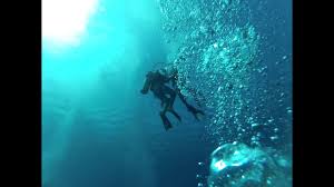 Scuba Diving Reef And Shipwreck St Thomas Virgin Islands Dec 2013 Youtube
