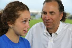 Teen and boatmate 'lucky, thankful, blessed' to survive Mobile Bay storm  that flipped sail boat