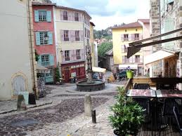 Le Puy En Velay