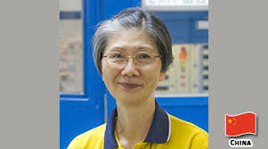 Hong Kong Humanity Award