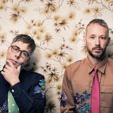 Maybe you would like to learn more about one of these? Basement Jaxx Good Luck Kkbox