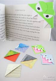 Apabila sekarang ini anda merasa kebingungan untuk membuat buku besar. Cara Membuat Penanda Buku Dari Kertas Origami Membuat Itu