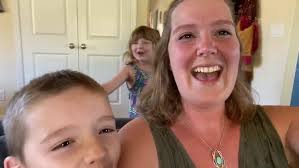 Happy 65th Birthday to My Mama