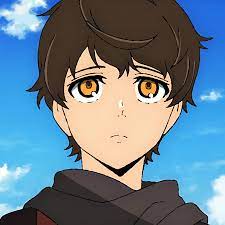 Tower Of God Episode 2 Gallery Anime Shelter Anime Anime Art Cute Anime Pics