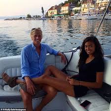 Kelly gale was born in a happy family of gita and father jeff kale. Victoria S Secret Model Kelly Gale Splits From Johannes Jarl And Is Now Dating Actor Joel Kinnaman