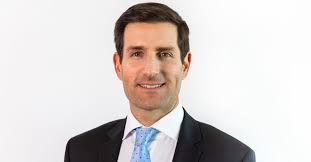 Oceania Cruises appoints international sales vice-president