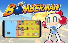 Get bomber friends now and join the immensely hectic and fun online multiplayer game! Bomberman Io For Android Apk Download