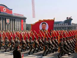 Next (north korea and weapons of mass destruction). North Korea History