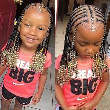 Braid styles for little girls. Braids For Kids 100 Back To School Braided Hairstyles For Kids