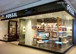 How do i get to the myxpats centre? Working At Fossil Time Malaysia Sdn Bhd Company Profile And Information Jobstreet Com Malaysia