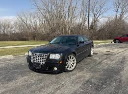 Image result for Black 2006 Chrysler