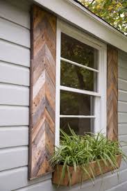 Find And Save Ideas About Diy Shutters House Exterior Diy Shutters House