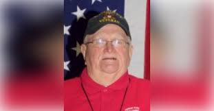 Obituary information for Charles "Mick" N. Alexander