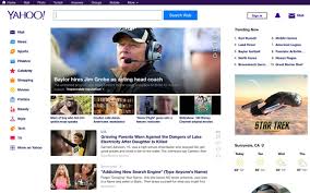 Yahoo Homepage Untuk Windows Unduh
