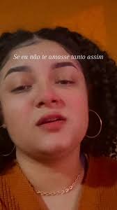 Se eu não te amasse tanto assim