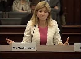 Committee For a Responsible Federal Budget - Our Maya MacGuineas testified before the House Budget Committee yesterday on fiscal goals. Read her testimony http://crfb.org/papers/maya-macguineas-testimony-setting-fiscal-goal. Watch the video https://www ...