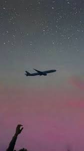 أفضل خلفيات جوال ايفون 2019 Mobile Phone Wallpapers And Themes Airplane Photography Travel Wallpaper Photography Pictures