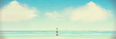 A collection of the top 107 eren season 4 wallpapers and backgrounds available for download for free. Beach Clouds Crying Eren Jaeger Shin Ha Shingeki No Kyojin Sky Tears Water Konachan Com Konachan Com Anime Wallpapers