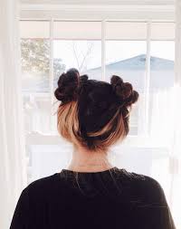 Blonde hair dye on its own requires frequent maintenance as the difference between the bright blonde color and natural blonde or brown roots is always clearly visible, and in no way flattering. Brown Hair With Blonde Underneath Hair Styles Gorgeous Hair Pretty Hairstyles