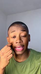 Victor Renner Falando Do Kamane Kamas