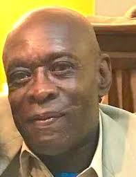 Obituary information for Rudolph Bridgers