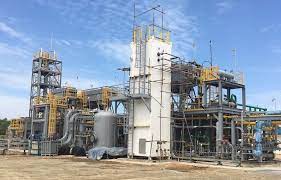 • oil & gas equipment service, repair & maintenance. Sabah Energy Corporation Subsidiary Sec Gas Sabah Energy Corperation Sdn Bhd