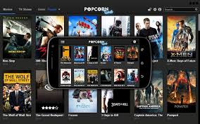Popcorn Time Watch Movies And Tv Shows Instantly Popcorn Times Streaming Movies Movies And Tv Shows