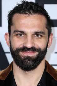 Full credits of "The Projectionist "