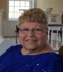 Obituary information for Barbara Ann Elmendorf