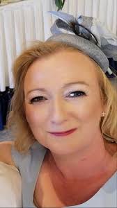 Mairead O'Kane deputy sister...