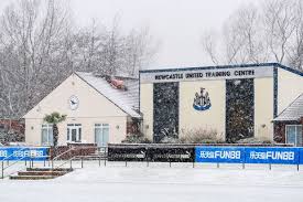 Browse 25,021 newcastle united training session stock photos and images available, or start a new search to explore more stock photos and images. What Really Happened To The Newcastle Training Ground Plan To Rival Man City S Chronicle Live