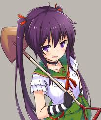 ebisuzawa kurumi イラスト マンガアニメ がっこうぐらし