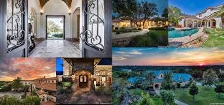 San francisco apartments for rent. The 9 Most Exclusive Neighborhoods In San Antonio