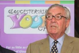 Gloucestershire's rich list: Meet the millionaires and billionaires living  around the corner from you