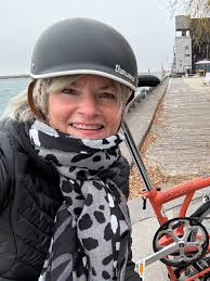 Staff and Board of Directors — London Cycle Link