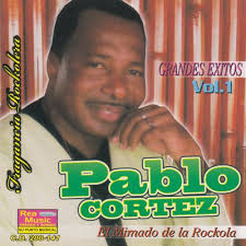 Letra de Pablo Cortez