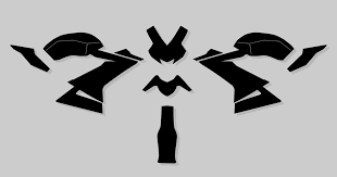 The cylinders bores were attached to the outer case at the 12, 3, 6 and 9 o'clock positions) for greater rigidity around the head gasket. Download Pola Striping Yamaha R15 New Cdr Idn Grafis