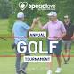 Special Love Golf Tournament 2026 event in Front Royal, VA