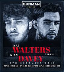 2 debutants clash in an exciting match up