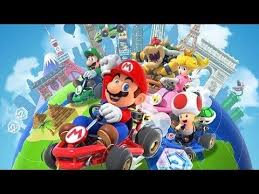 Mario Kart 64 How To Win By Cheating Best Tricks Mario Kart Mario Mario Kart 64