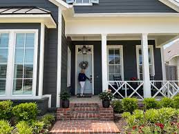 Charmin and ibrahim baaqee have called the curb appeal team to help with their 1929 spanish colonial. Provenance Homes Featured In Hgtv Magazine Provenance