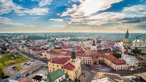 Zobacz ciekawe miejsca i atrakcje jakie oferuje lublin. Lublin 7 Rzeczy Ktore Musisz Zrobic W Tym Niezwyklym Miescie Traveler