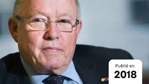 Décès de Bernard Landry : les hommages se succèdent