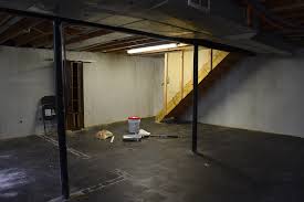 20 unfinished basement ideas for music room. The Simple Trick To Get Your House Sold With An Unfinished Basement The Weathered Fox